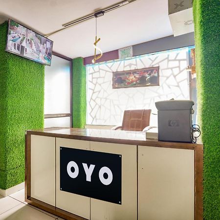 Super Oyo Hotel O Sky Wings Ajmer Buitenkant foto